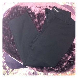 Express columnist pants